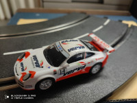 Carrera Go 64044 Porsche GT3 Verva "K. Giermaziak" Nr. 14